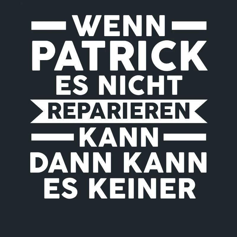 PATRICK