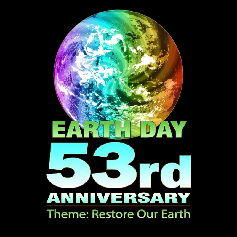 Eco-Consciousness- Earth Day 2023