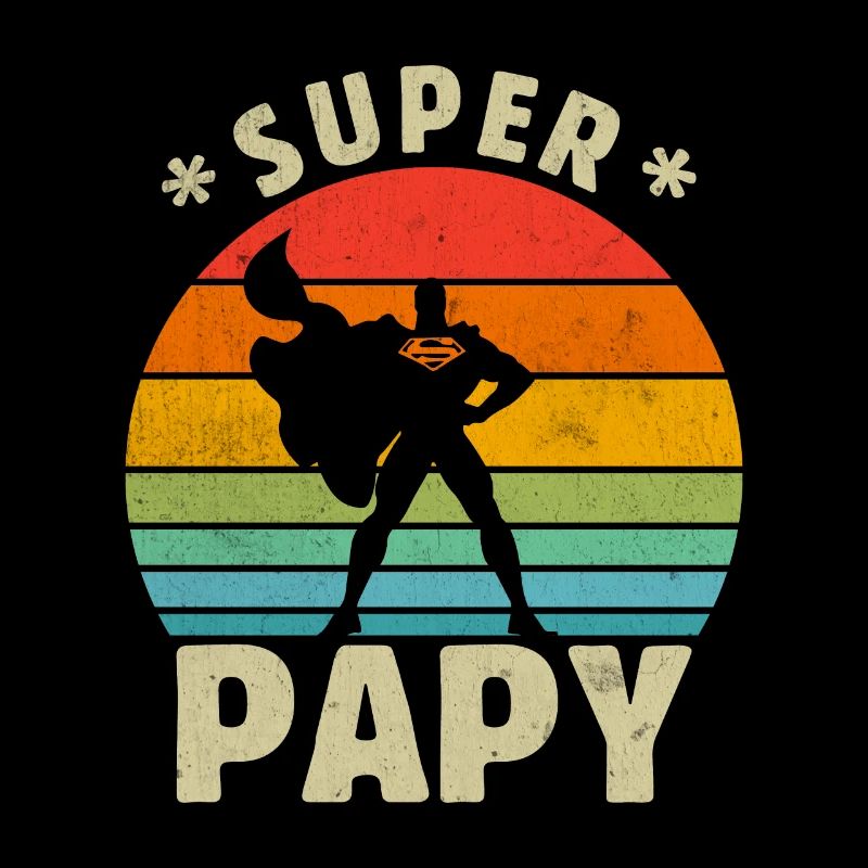 Super Papy