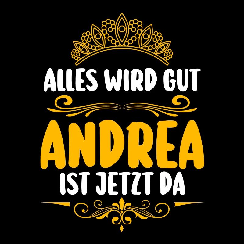 Andrea