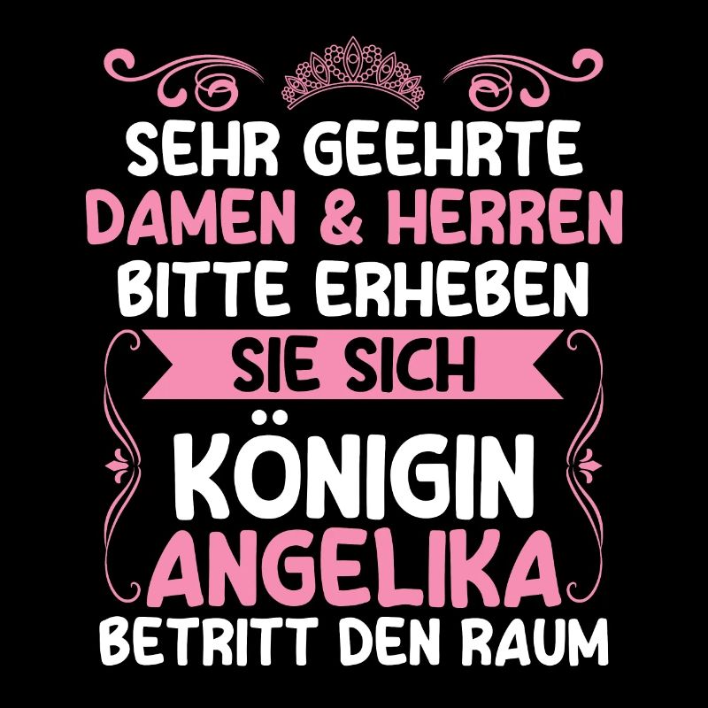 Angelika