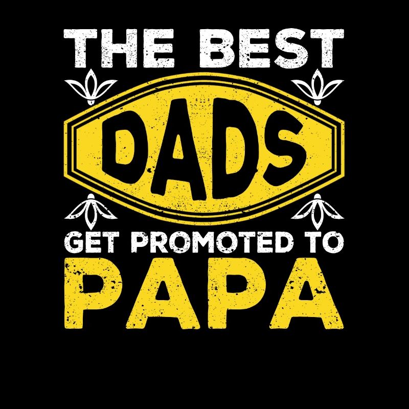 Die besten Väter werden zum Papa befördert Lustige