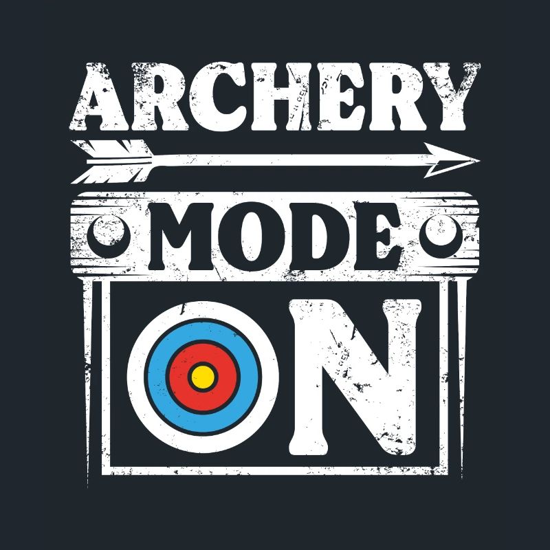 Mode tir à l’arc activé