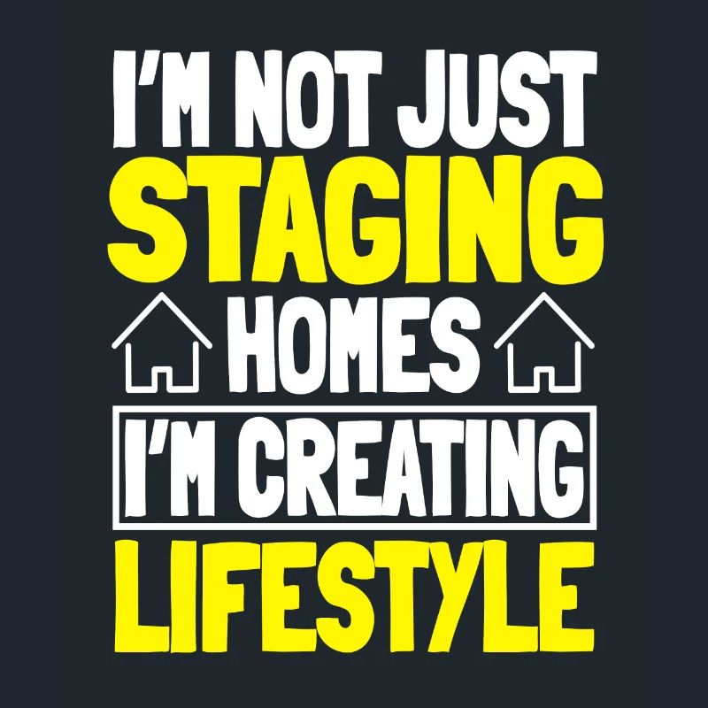 Conception parfaite de Home Staging