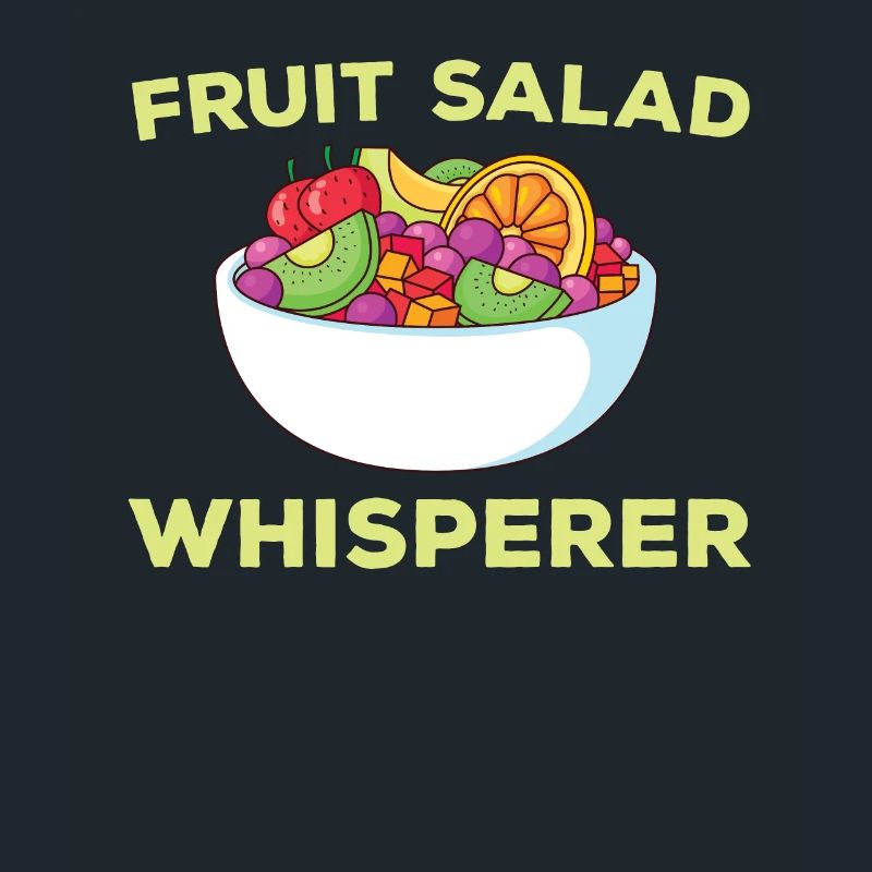 Obstsalatflüsterer