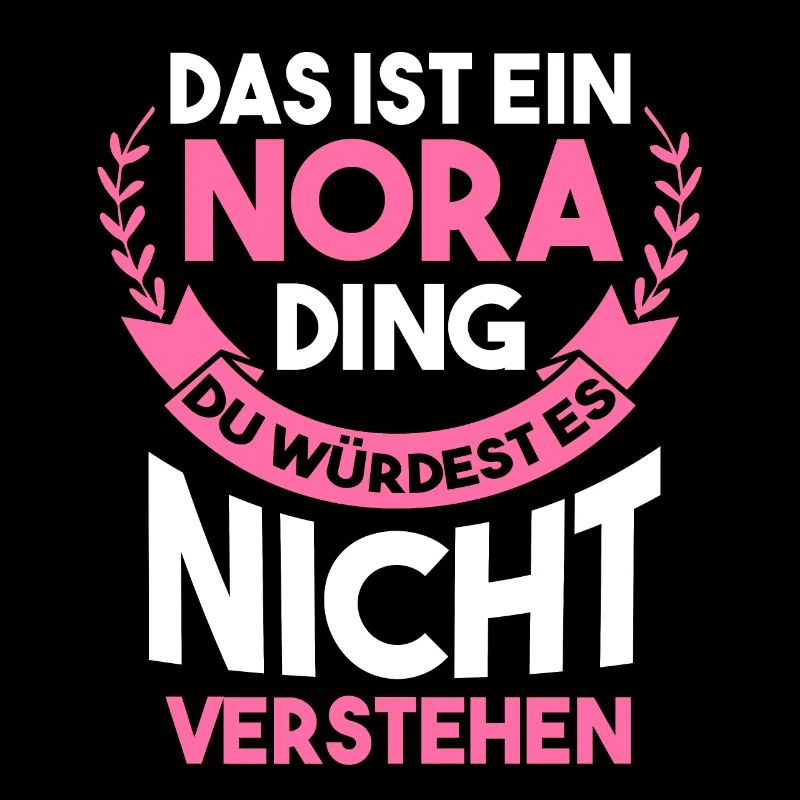 Name Nora