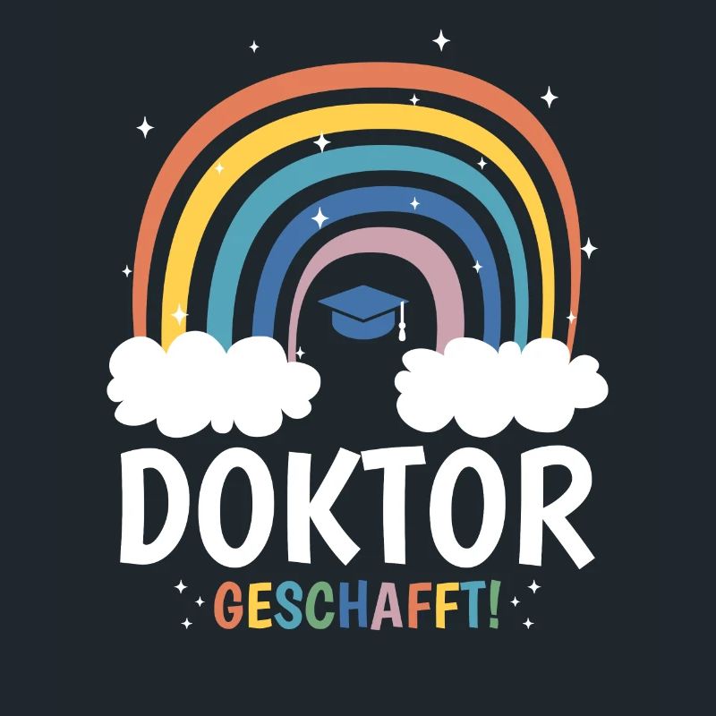 Doktor Geschafft