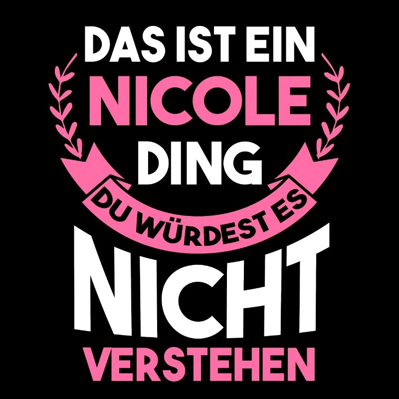 Nicole