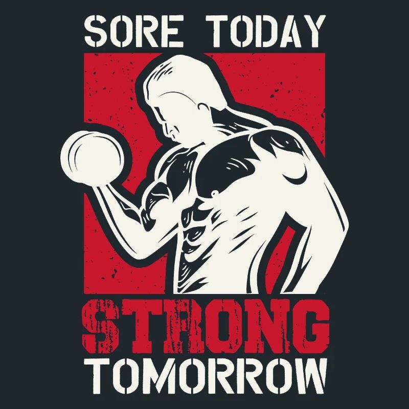 Strong tomorrow