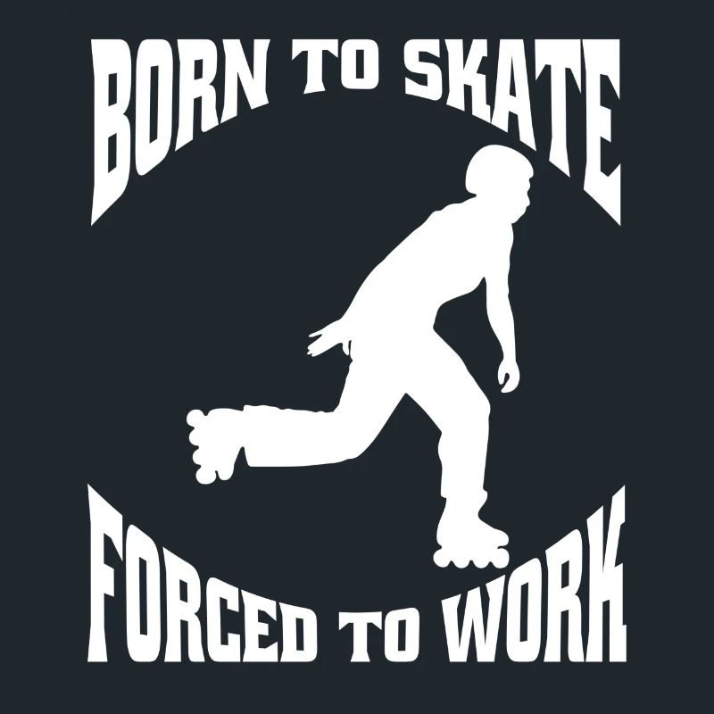 Roller Skating Gift Inline Skating Inline Skater
