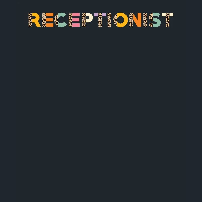 Receptionist