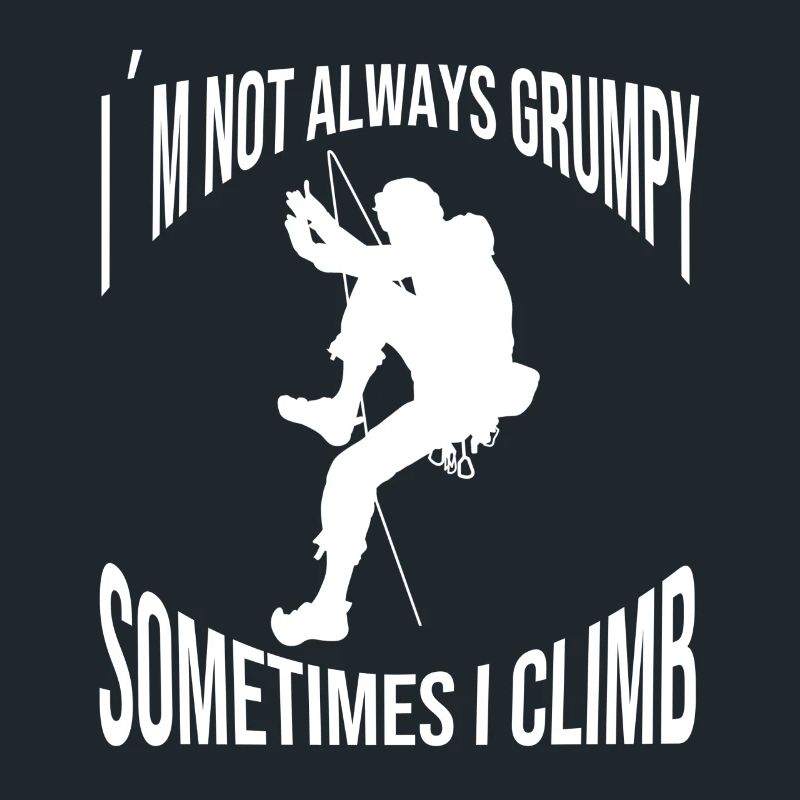 Climbers Climbing Mountain Climbing