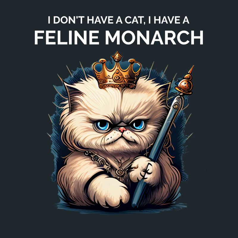Cat Lady