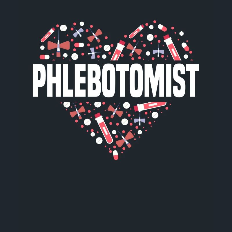 Phlebotomist