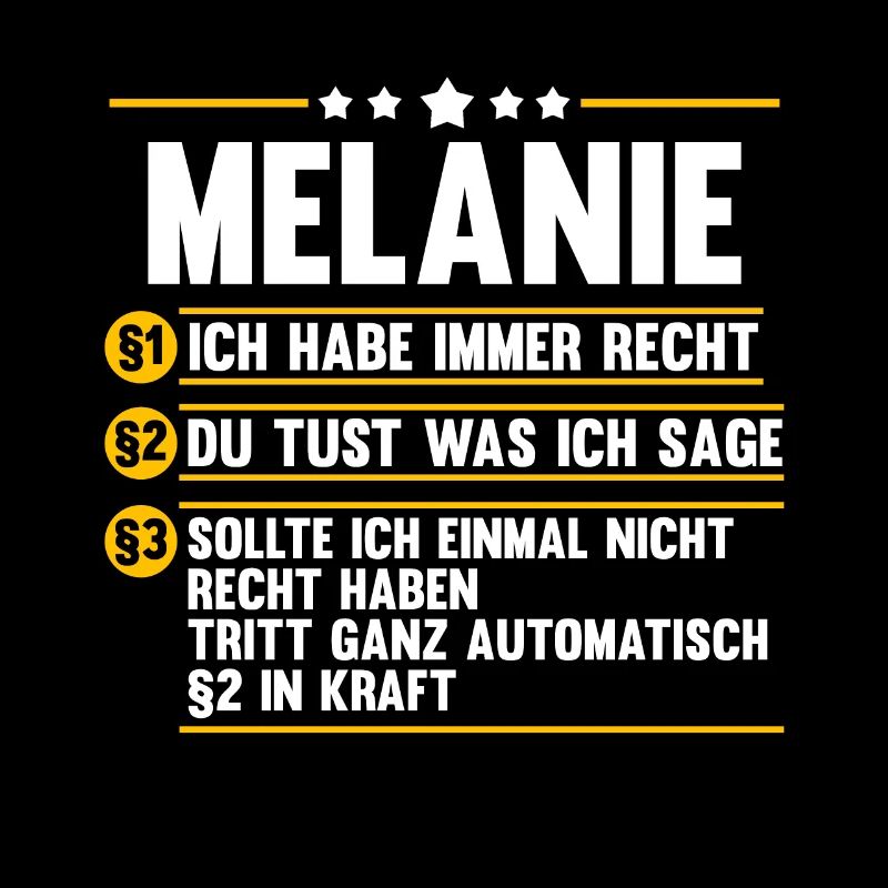 Melanie