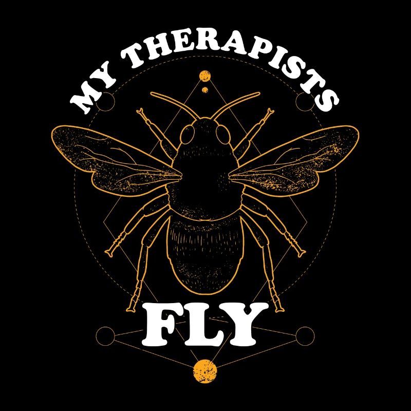 My Therapists Fly