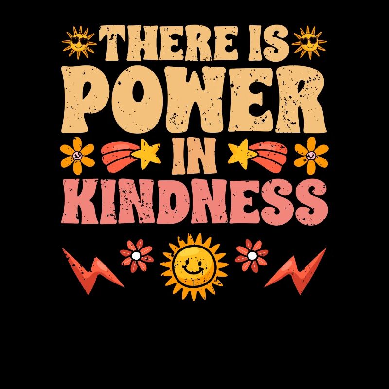 There Is Power In Kindness Motivational Empathy To