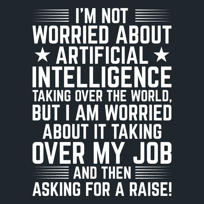 Artificial Intelligence - Funny