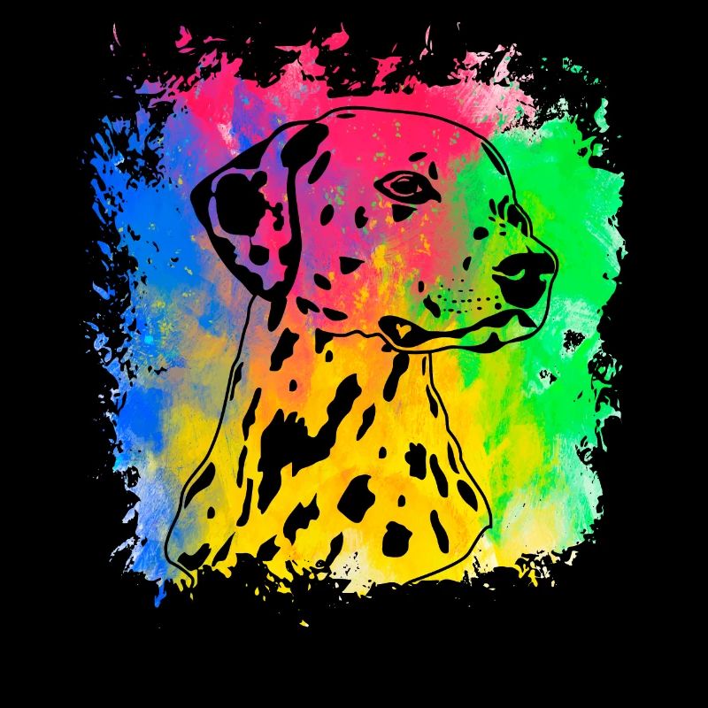 Dalmatien Rétro