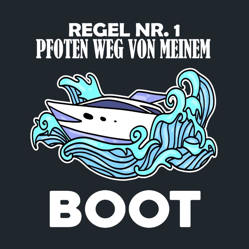 Boote Motorboot