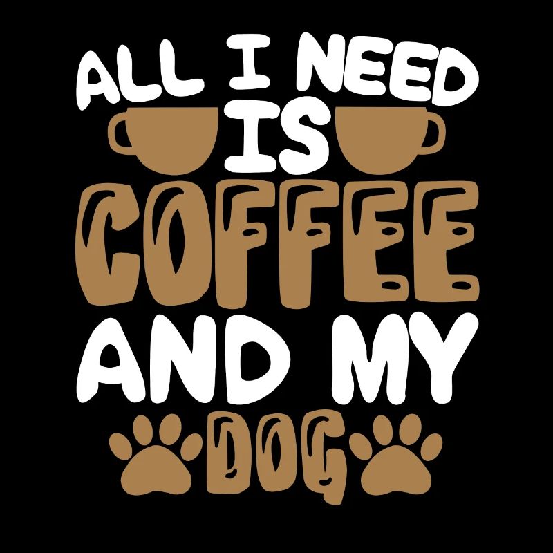 Hund Coffee Hunde Café Labrador Kaffee Hundehalter