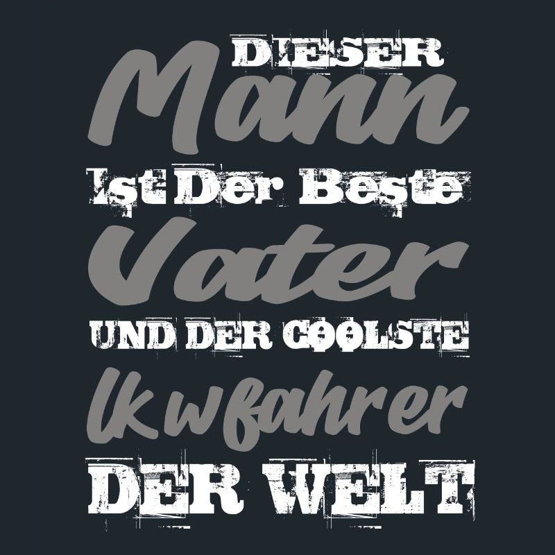 Lkwfahrer