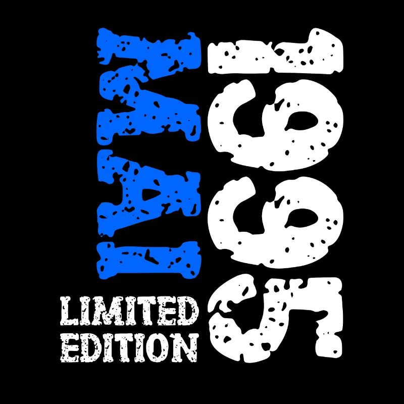 1995 Mai Limited Edition Geburtstag Geschenk