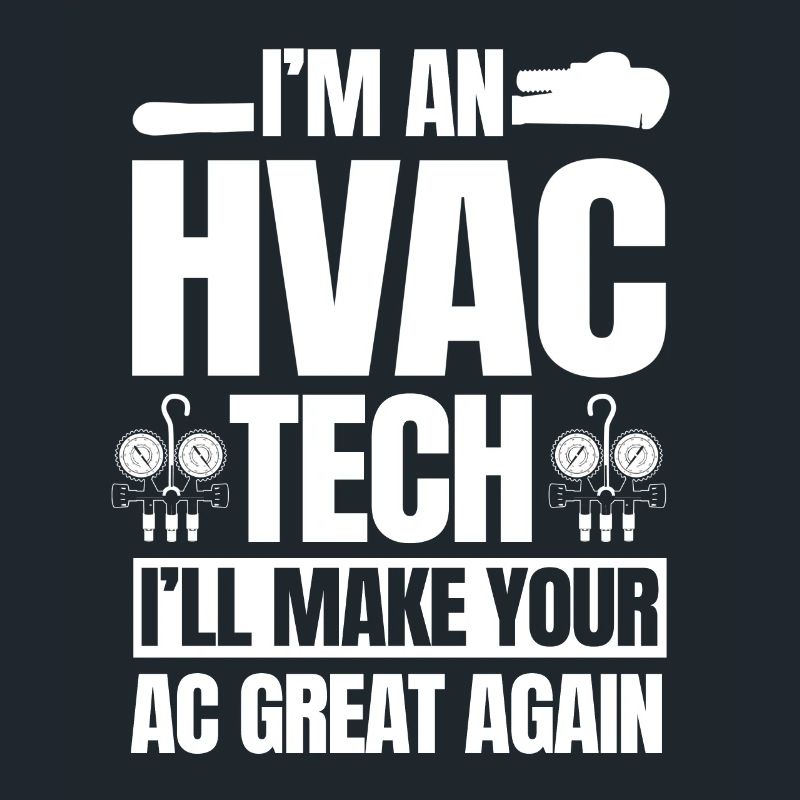 Heating, ventilation and air conditioning technicians