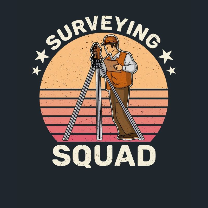 Geodesy Profession Surveyor Training