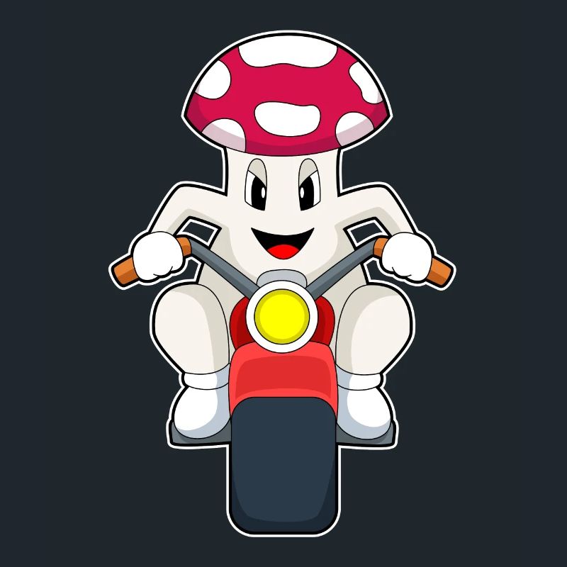 Pilz Motorcycle