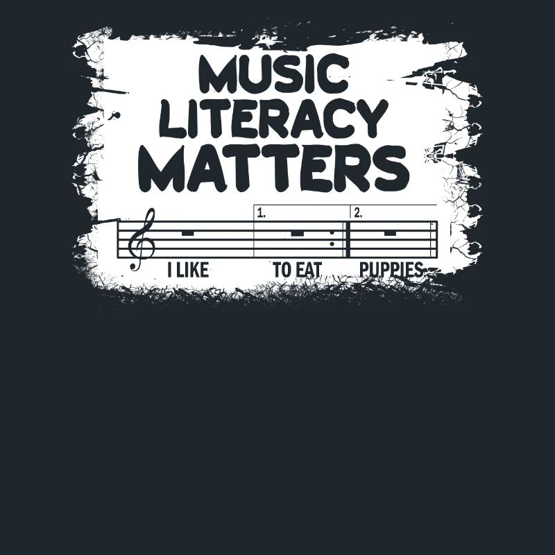La littératie musicale, ça compte