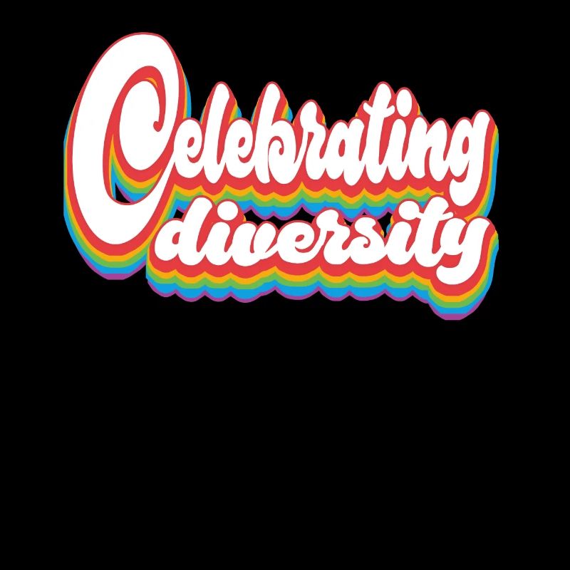 Pride Month LGBTQ - Celebrating Diversity