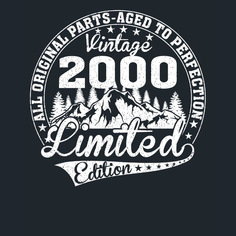 Created 2000