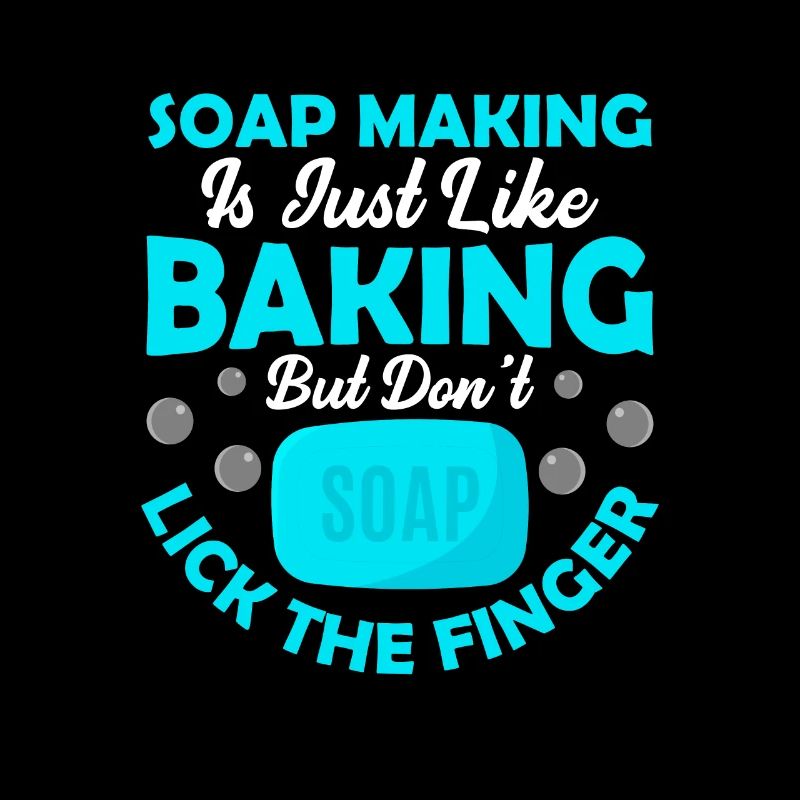 Soap Making Is Just Like Baking Soapmaking Soapmak