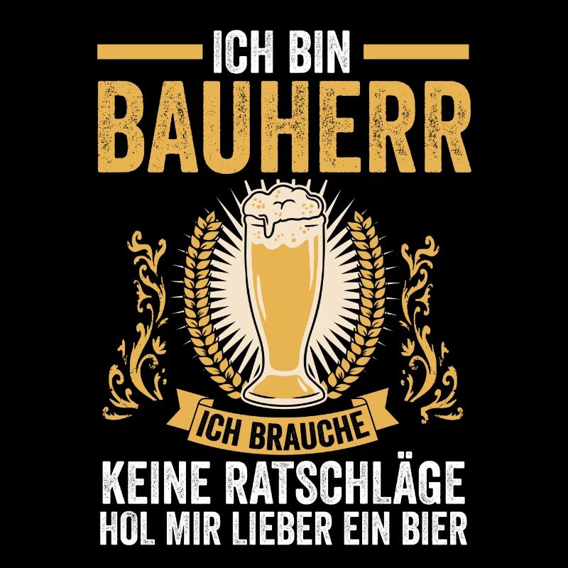Bier Bauherr