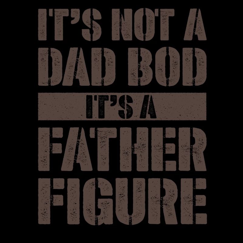 Ce n’est pas un papa Bod C’est une figure paternelle