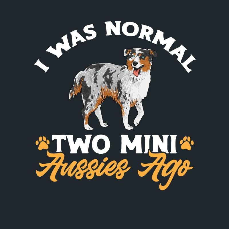 Miniature Australian Shepherd