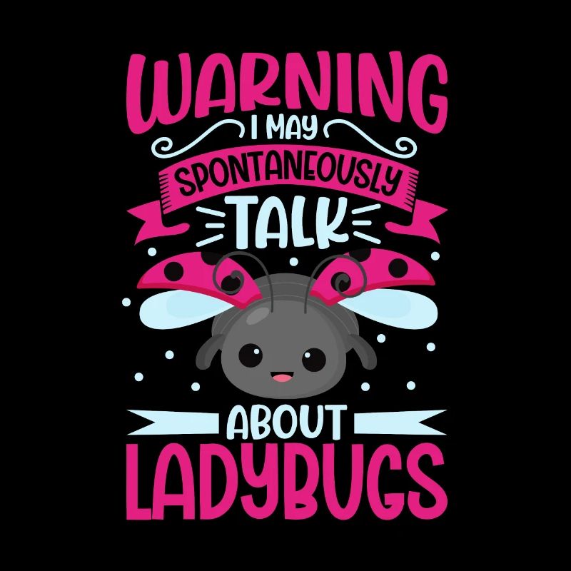 Ladybug Ladybug Entomology Insects