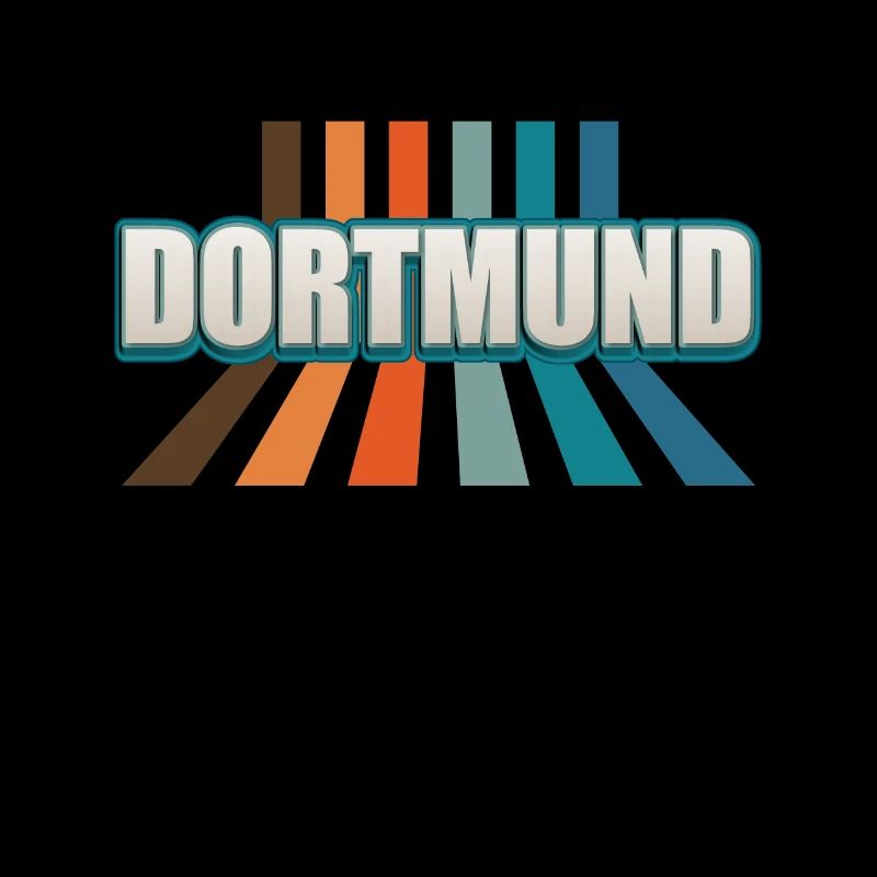Dortmunderin Dortmunder Dortmund