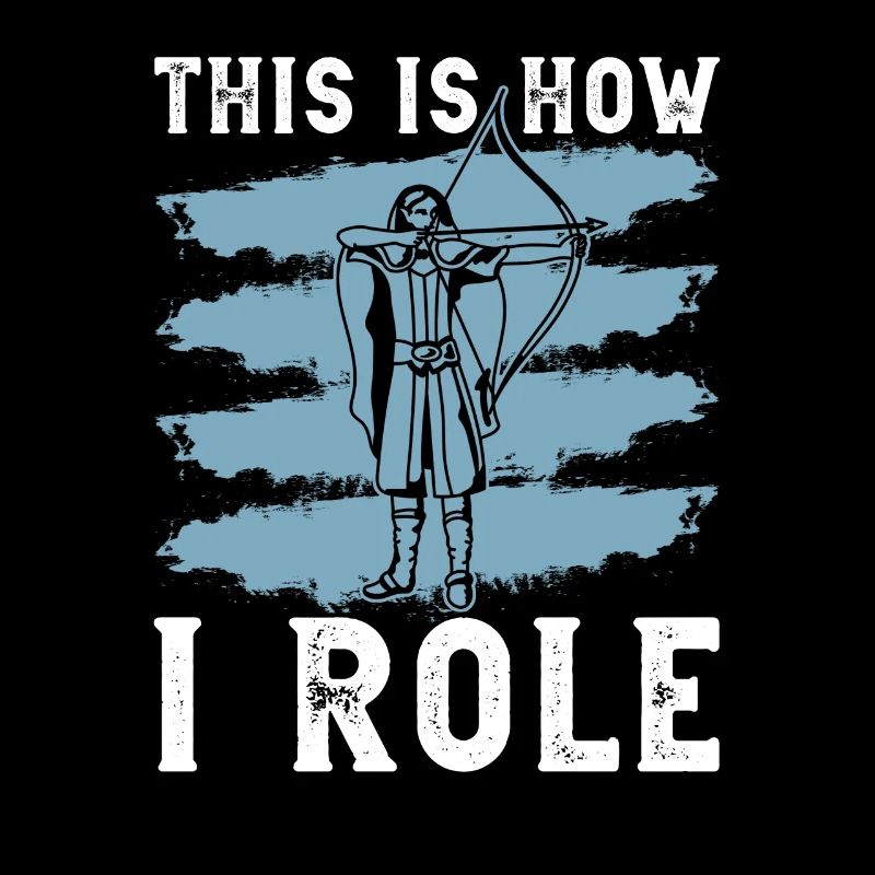 Rpg-rollenspiele Und Larping