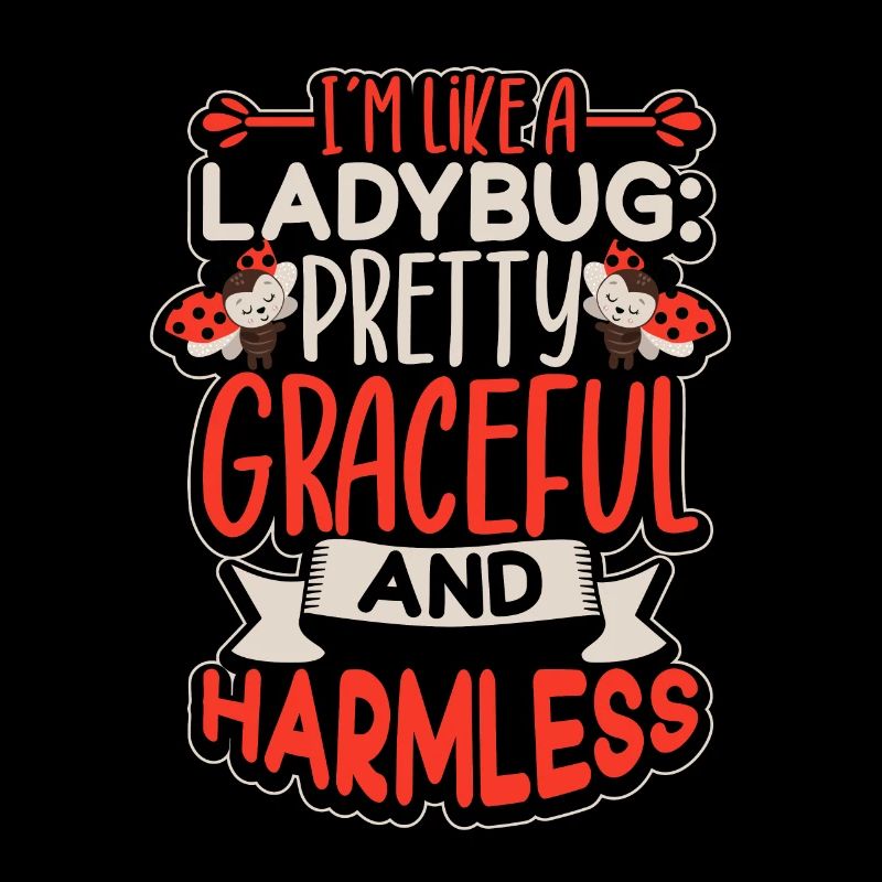 Ladybug Ladybug Entomology Insects