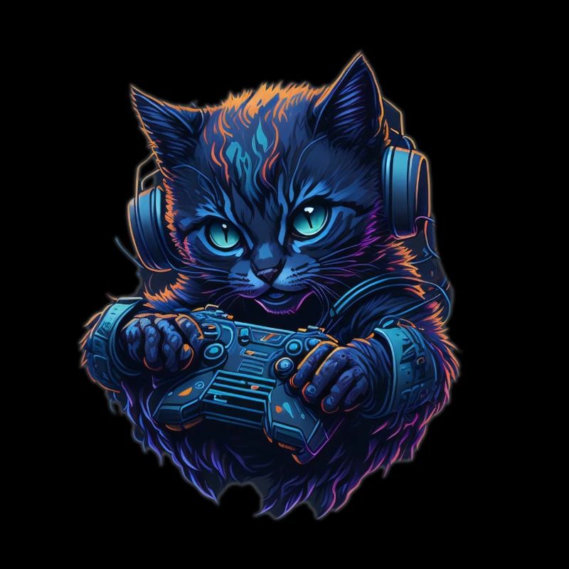Chat joueur