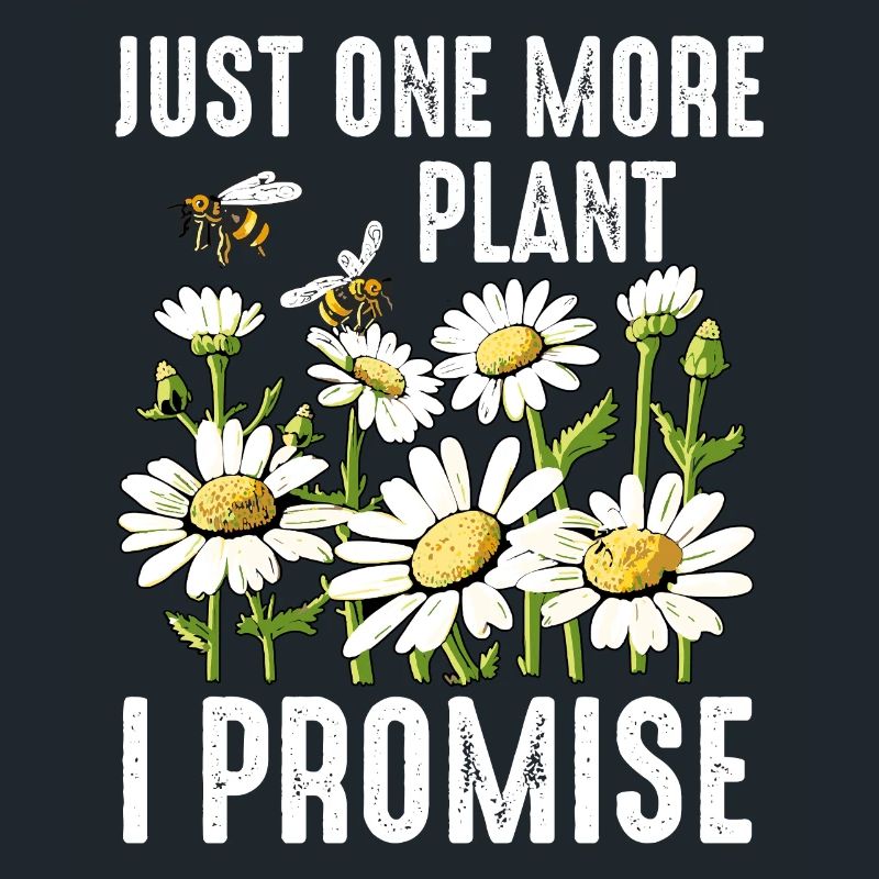 Juste une plante de plus
