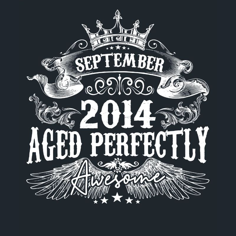 September 2014 anniversary 2014 September