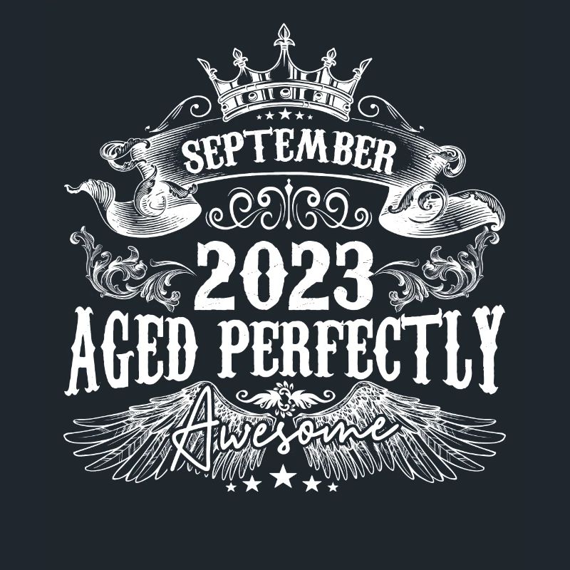September 2023 Geburtstag 2023 September