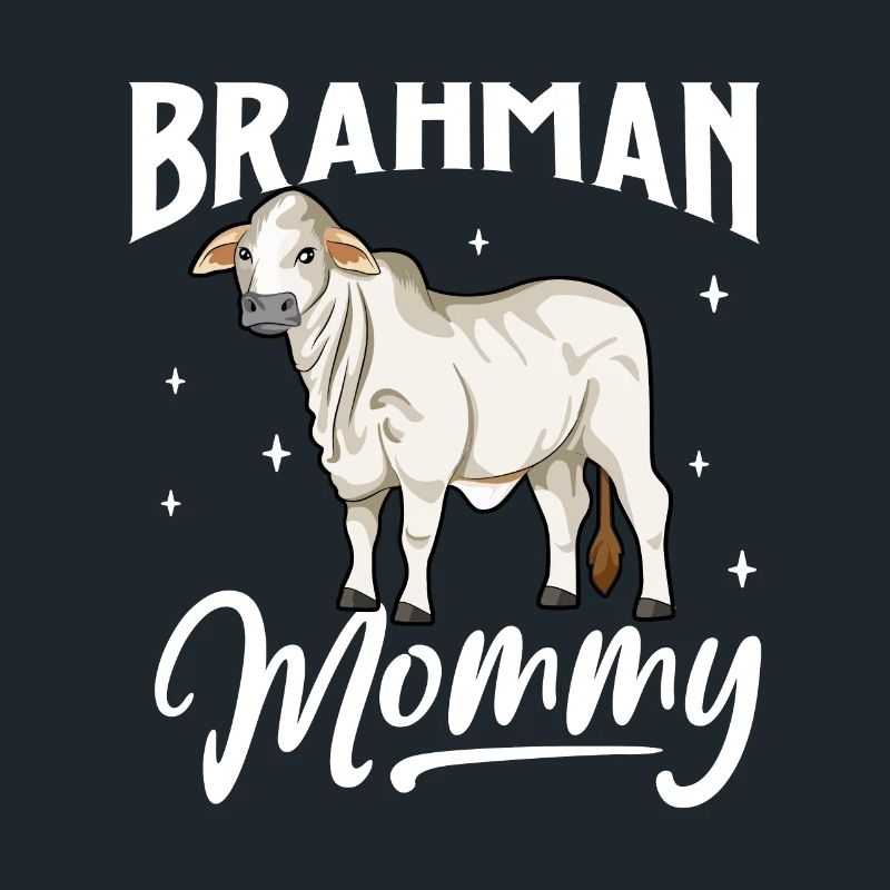 Brahman Mommy - Brahman Beef