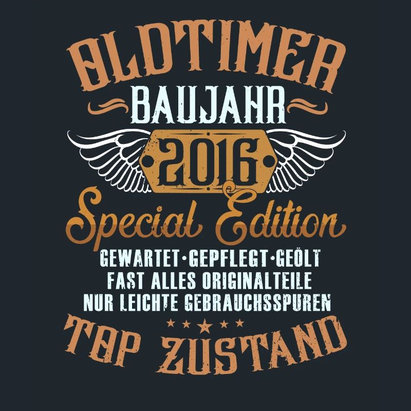 Oldtimer 2016
