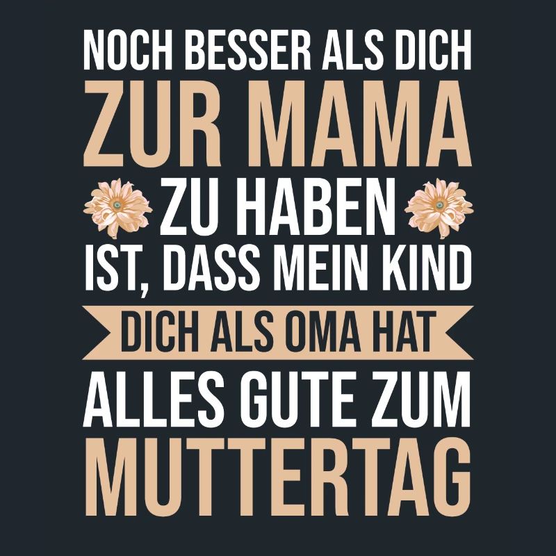 Mutter Muttertag Mama Großmutter Oma
