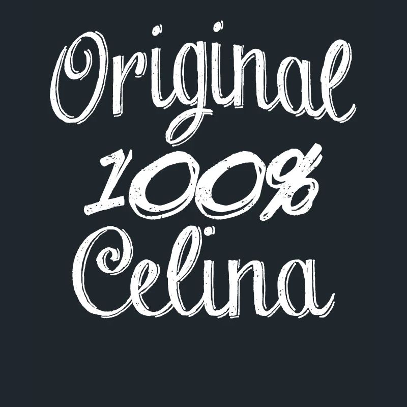 Original 100% Celina
