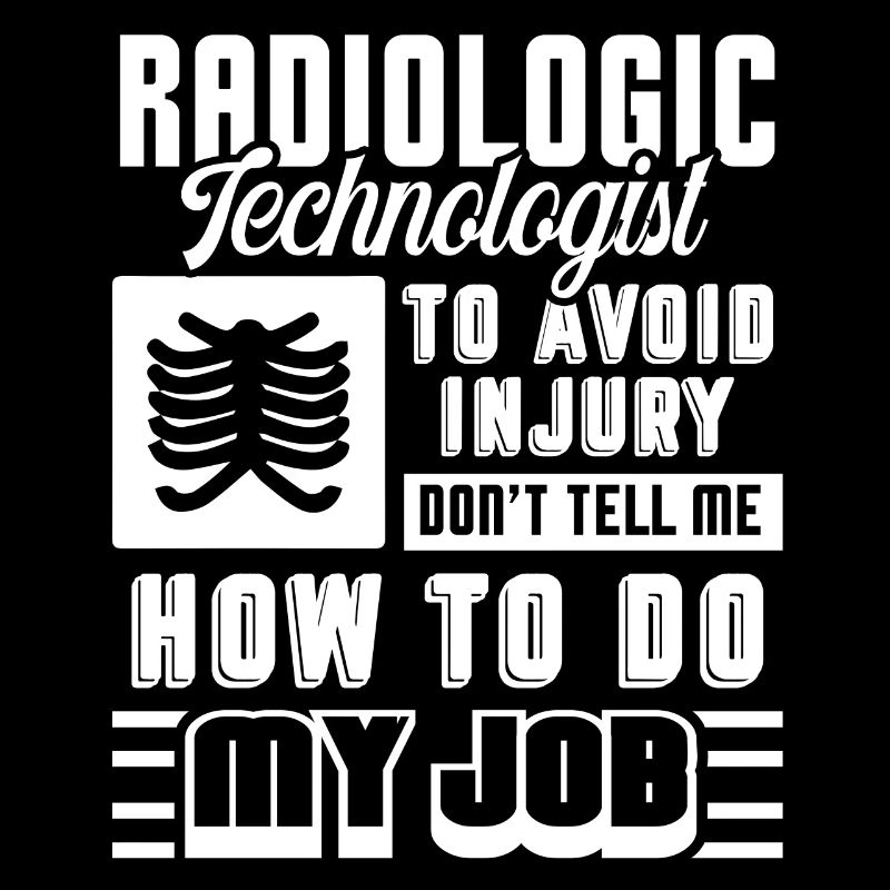 Rad Tech Radiologic Technologist Job